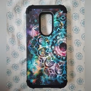 ✨NEW: Motorola G Play 2021 | Mandala in Galaxy Phone Case Cover